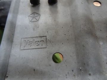 фото thumb №7, Jeep grand cherokee 2.7d 03' механізм двірник перед 55155656