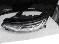 фото thumb №16, Renault talisman капот, лампа full-led ліва сторона ,бампер