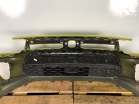 фото thumb №7, Бампер перед передний kia picanto iii 3 2017- + решётка решётка радиатора 86561-g6000