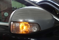 фото thumb №9, Дзеркало праве 6pin volvo s80 ii чорний 467-46 eu