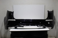 фото thumb №1, Land rover discovery sport dynamic l550 бампер задняя задний хороший