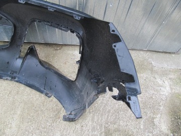 фото thumb №8, Bmw x3 g01 m набор бампер перед pdc камера идеальное состояние