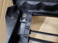 фото thumb №9, Жалюзи впуск ловушка воздуха nissan qashqai 3 iii j12 214216ua0a