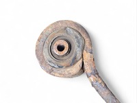 фото thumb №6, Рессора задняя volkswagen crafter 2010 2e1511131d