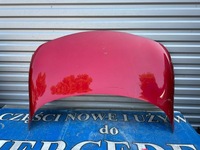 фото thumb №1, Smart #1 капот кришка 8891022722