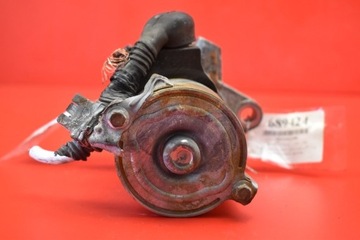 фото thumb №7, Стартер lda2 sm-71003 honda civic 8 viii 1.3 гібрид 95 km 06-11