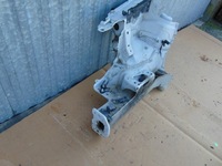 фото thumb №10, Лонжерон четверть правая перед vw caddy iii lift 2010-2015