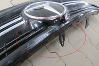 фото thumb №12, Решітка радіатора радіатора решітка радіатора mercedes eqc n293 amg 19-