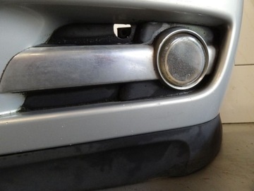 фото thumb №10, Opel signum 2004 бампер переднє pod ксенони розпилювачі pdc z167