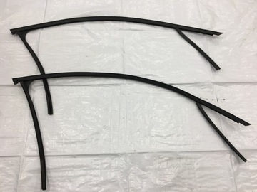 фото thumb №12, Прокладка дверь passat b5 skoda superb 3b0837431 3b0837432