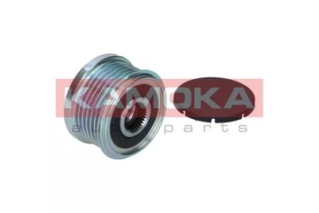 фото thumb №8, Зчеплення генератора kamoka rc028 77363468 citroen berlingo 05-, c2 05