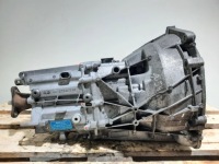 2008 bmw 1 e82 e88 механічна коробка передач 6 передач 7533818 Доставка, фото thumb