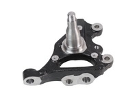 фото thumb №2, Поворотна опора ліва нова mercedes c-klasa w203 w204 clk e-klasa c207 slk