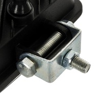 фото thumb №7, 2× лампа рабочая awl32 17 x led combo 9-36v amio