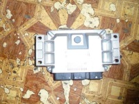 фото thumb №1, Peugeot citroen бортовий комп'ютер 9654596080 iaw 6lpc.105