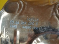 Mercedes-benz glb w247 каталізатор dpf a2474909903 Недорого, фото thumb