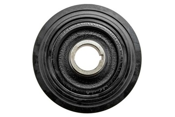 фото thumb №2, Nty rkp-ms-029 колесо ременное, wał коленчатый