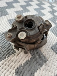 фото thumb №4, 8200002469 протитуманна фара renault laguna clio master