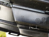 фото thumb №6, Решітка радіатора решітка радіатора vw vento 17-19 новий model