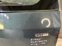 фото thumb №13, Крышка багажника ford fusion i 1 дорестайлинг k: u2