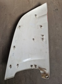 Купити Облицювання вітровик кут капота streamline scania r xpi 2055972 2055973, фото thumb