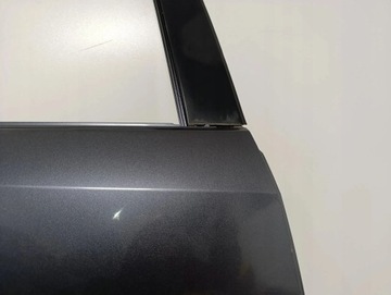 фото thumb №9, Дверь правые зад задние toyota rav4 v 18-