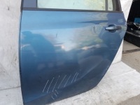 фото thumb №3, Двері задня opel zafira c kod z22s