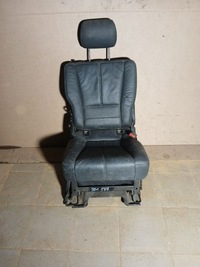 фото thumb №1, Заднее сиденье сиденье правый задний mercedes ml w163