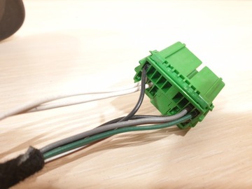 фото thumb №11, Volvo s60 v70 ii рестайлінг дзеркало ліві 7pin 30634059