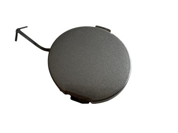 фото thumb №1, Заглушка бампера зад 6410b998 citroen c4 aircross