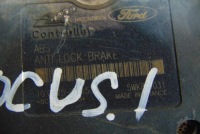 Насос abs ford focus mk1 10092501153 в Украине, фото thumb