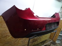 фото thumb №2, Бампер задняя alfa romeo giulietta