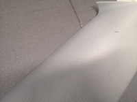 фото thumb №5, Защита стойка потолочный audi a6 c6 4f9867287e