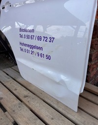 фото thumb №3, Ford ka plus двері задні задня праве e4b5-a24720