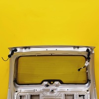 фото thumb №13, Крышка зад задняя стекло багажника opel meriva a nr491