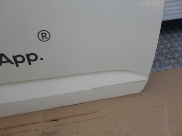 фото thumb №6, Дверь перед передние правые vw touran 3 iii 5ta