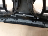 фото thumb №14, Бампер перед передний решётка радиатора решётка радиатора bmw 4 g22 g23 m-pakiet