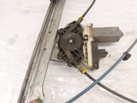 фото thumb №9, Механізм підйомник скло правий перед 36.119.604 citroen c2 jm_ 6pin