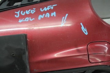 фото thumb №9, Бампер перед переднє nissan juke f15 рестайлінг kol. nah 14-19