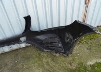 фото thumb №5, Бампер mercedes glc a253 w253 x253 amg перед передній