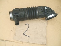 фото thumb №3, Jeep compass i lift 2.2crd wąż труба воздухозаборник интеркулер воздуха