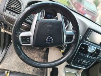 фото thumb №9, Lancia voyager chrysler grand voyager rt v 08-16 крыло правое перед