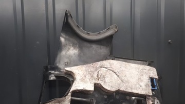 фото thumb №9, 8196099 защита pod рули bmw e46