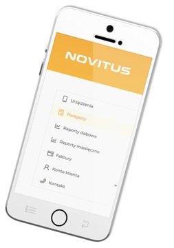 Лента ПУЛЬС-Рев2 АВТОМОЙКИ Novitus SDF-3 SDF3