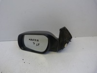 фото thumb №1, Зеркало перед левая 5 pinów mazda 3 bk 03-08r