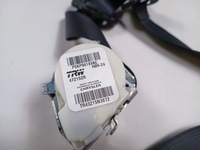 фото thumb №6, Pas безопасности задняя задний левый dodge ram 1500 2013-