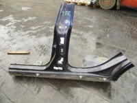 фото thumb №1, Mercedes cla x117 kombi поріг блок двигуна лівий задня задній 890 14-