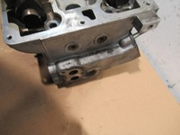 фото thumb №8, Головка двигуна 9242094 opel zafira a x18xe