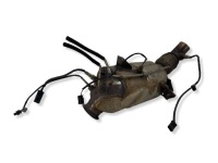 фото thumb №2, Bmw 5 f10 f11 2014 katalizator/dpf