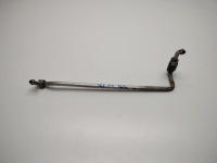 Купить Шланг трубка масла радиатора 7l0317821a touareg 7l q7 4l cayenne оригинал, фото thumb